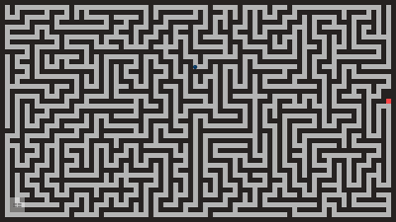 QuickMaze Screenshot