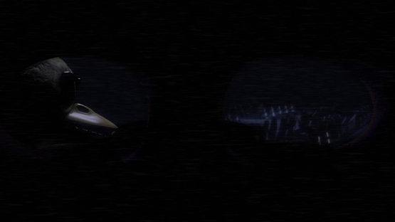 FNaF 2: Wii U Edition Screenshot