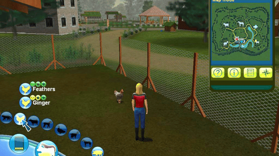 Farm Vet Screenshot