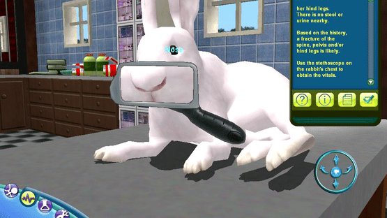 Farm Vet Screenshot