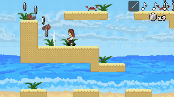 Band Together Screenshot