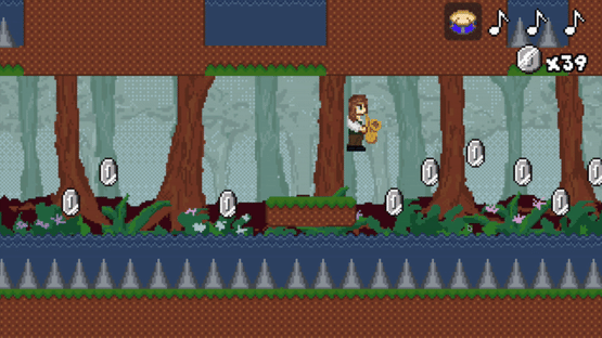 Band Together Screenshot