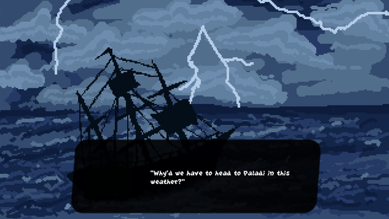 Band Together Screenshot
