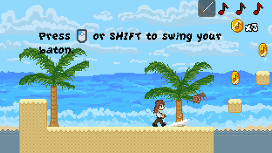 Band Together Screenshot