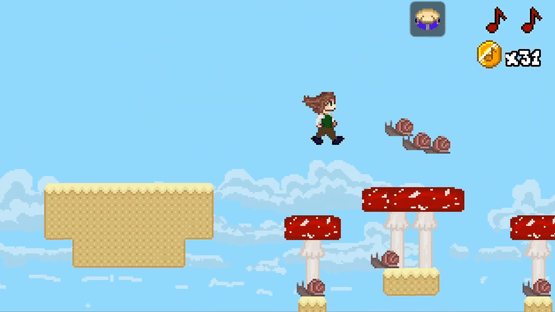 Band Together Screenshot