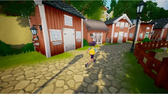 Kioku: Last Summer screenshot 3