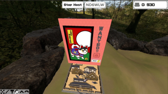 Tiny Tengu Tactics Screenshot