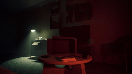 Birth of X Screenshot