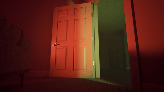 Birth of X Screenshot