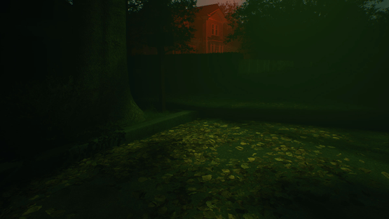 Birth of X Screenshot