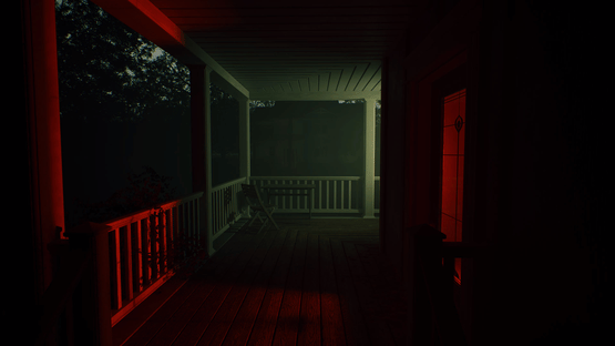 Birth of X Screenshot