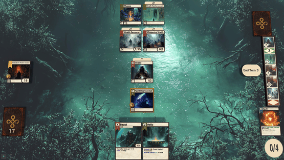 Infinite Cards Screenshot