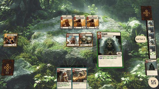 Infinite Cards Screenshot