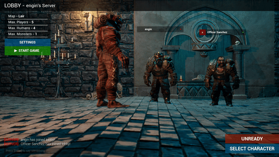 Ratman Screenshot