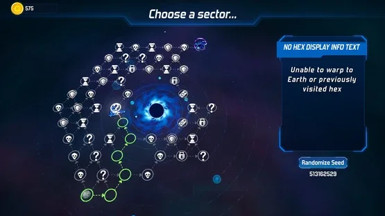 Starforged Legacy screenshot 7
