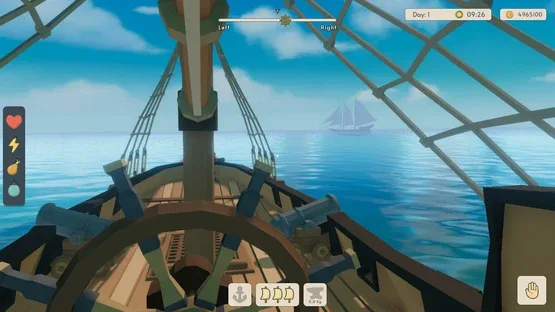 Storm Seas screenshot 1