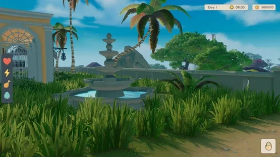 Storm Seas screenshot 4