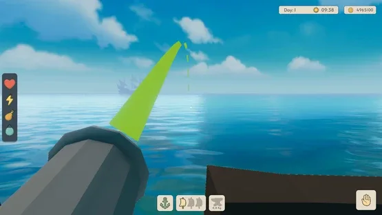 Storm Seas screenshot 5