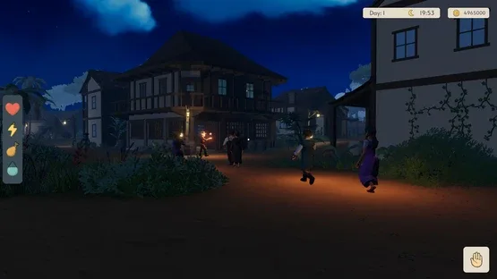 Storm Seas screenshot 7