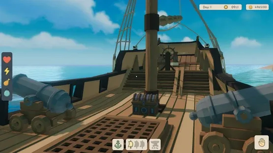 Storm Seas screenshot 9