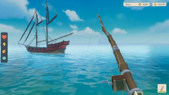 Storm Seas screenshot 11