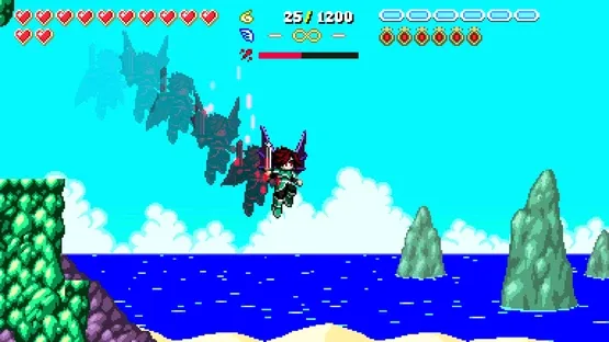 Aggelos 2 screenshot 2