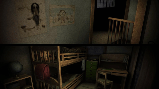 3D Kimodameshi: Norowareta Haioku Screenshot