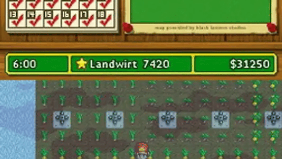 Farm Life Screenshot