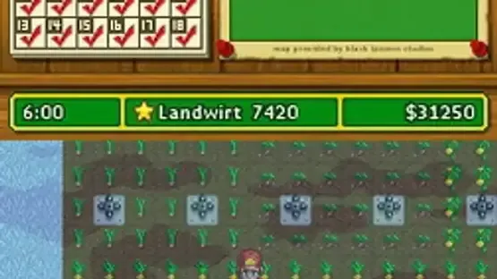 Farm Life screenshot 1