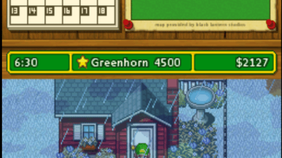 Farm Life Screenshot