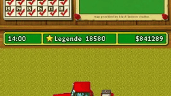 Farm Life Screenshot