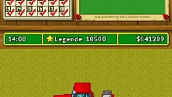 Farm Life screenshot 3
