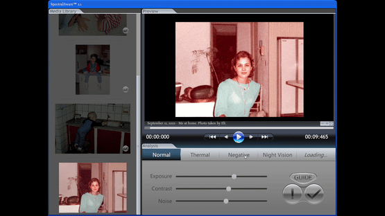 Shutter Story Screenshot