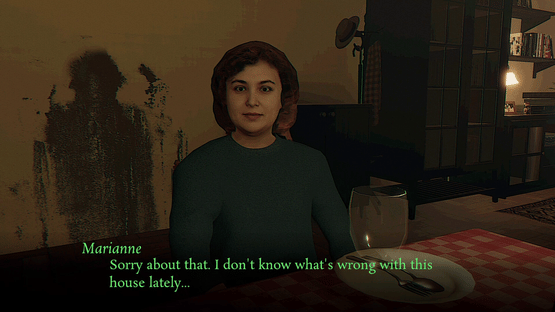 Shutter Story Screenshot