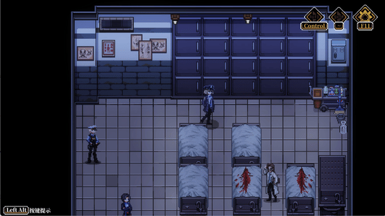The Interpretation of Dreams Screenshot