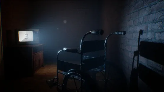 The Box of Fear screenshot 1