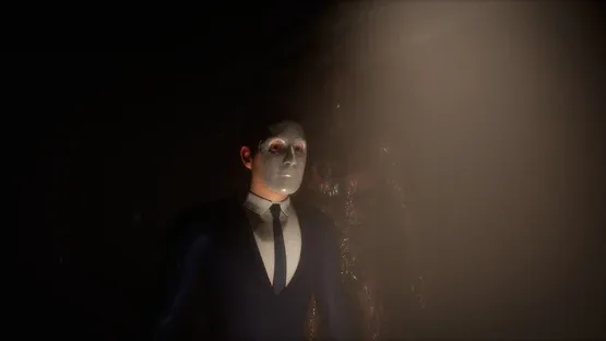 The Box of Fear screenshot 3