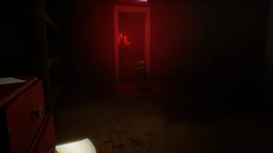 The Box of Fear screenshot 4