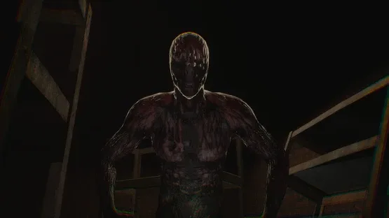 The Box of Fear screenshot 5
