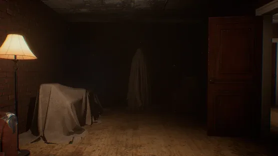 The Box of Fear screenshot 7