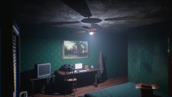 The Box of Fear screenshot 9