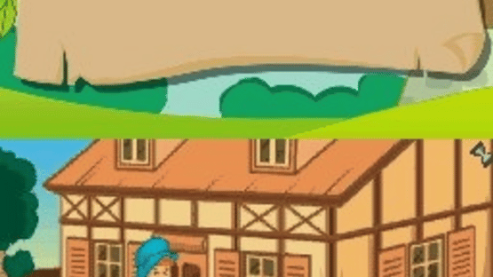 Happily Ever After Vol. 1 Screenshot