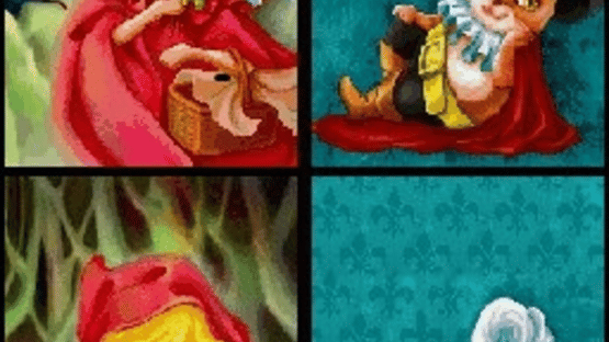 Happily Ever After Vol. 1 Screenshot