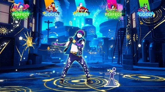 Just Dance 2026 Edition screenshot 2