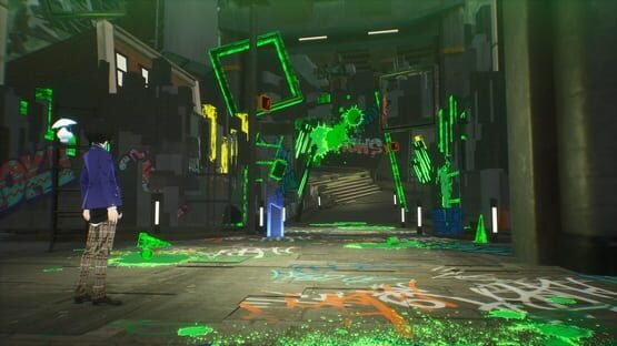 Varlet: Digital DX Edition screenshot 5