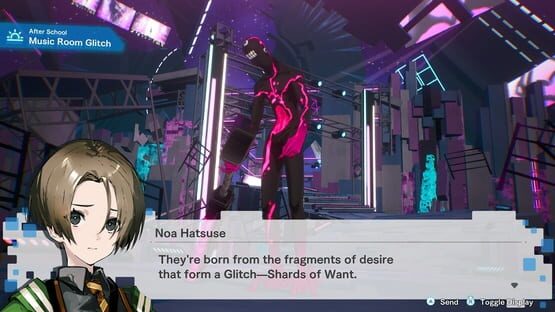 Varlet: Digital DX Edition screenshot 4