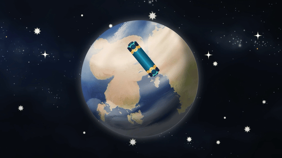 Once Upon A Katamari: King of All Sounds Edition Screenshot