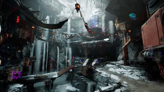 Borderlands 4: Super Deluxe Edition Screenshot