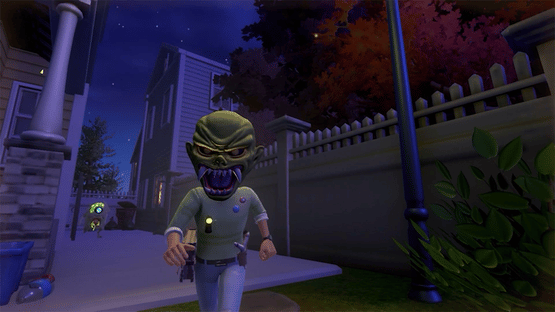 Goosebumps: Terror in Little Creek - Fright Pack Screenshot