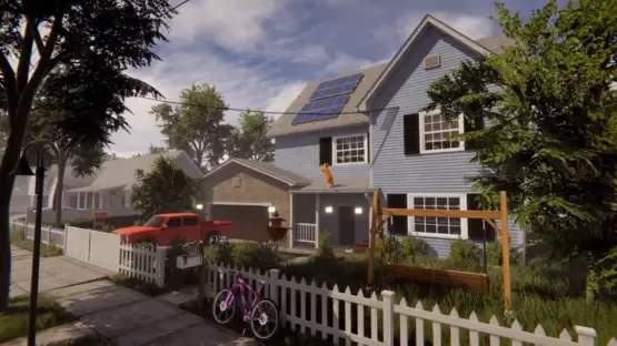 House Flipper Remastered Collection screenshot 1